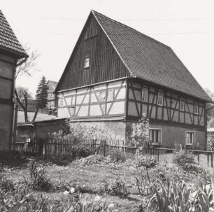 Bauernhaus, Sankt Egidien