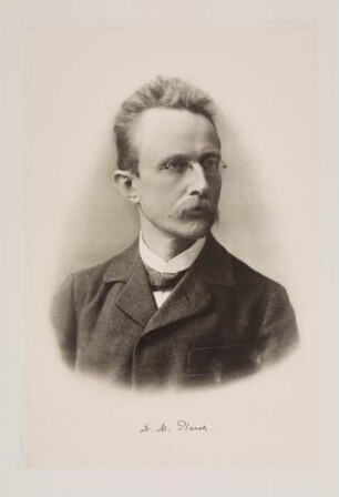 Max Planck