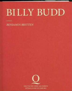 Billy Budd