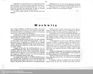 Wachwitz
