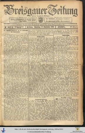 16.09.1905 (I.)