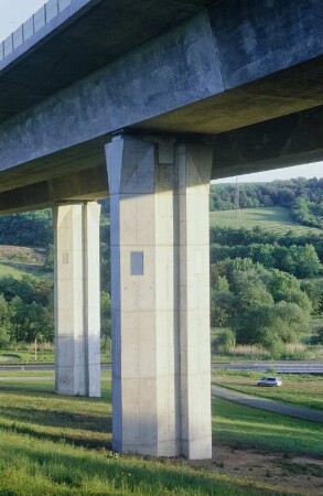 Talbrücke Richelsdorf