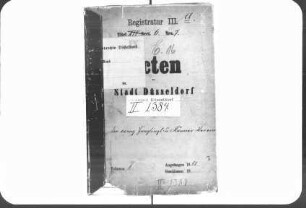 Evangel. Jünglings- und Männerverein