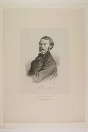 Franz von Roggenbach