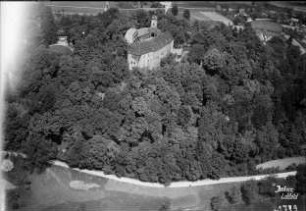 Wolkenburg (b. Rochlitz), Schloß