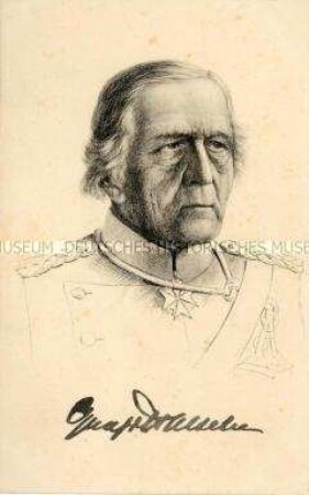 Gottlieb von Haeseler