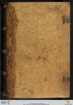 Sententiarum libri IV, cum conclusionibus Henrici .