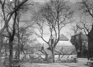 Alte Schmiede