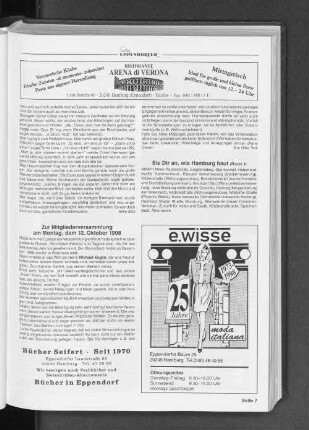 Sie Dir an, wie Hamburg baut