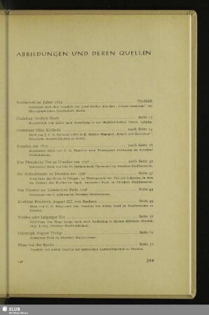 Abbildungen Und Deren Quellen