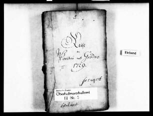 Reise von Warschau nach Grodno