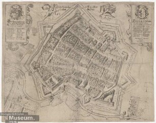 Die Chur Sächsische Kauf- und Handelsstadt Leipzig