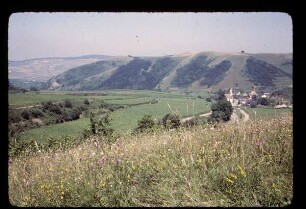 Alt-Vogtsburg am Kaiserstuhl