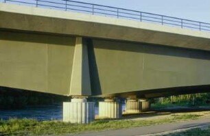 Innbrücke Neuötting