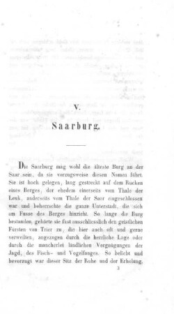 Saarburg