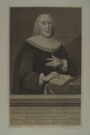 Nicolaus E. Zobel
