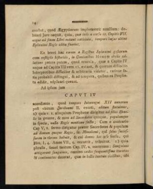 14-15, accedimus, quod tempore Interregni XII annorum...