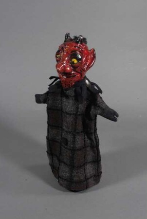 Handpuppe
