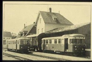 Bf. Laichingen