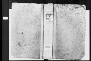 Karlsruhe, Stadtteil Rintheim, evangelische Gemeinde: Standesbuch 1810-1841