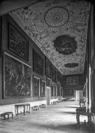 Große Galerie