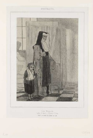 Sœur Marguerite