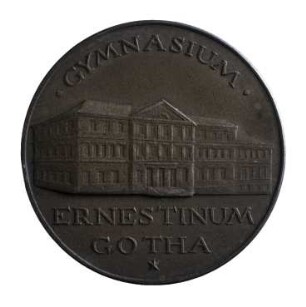 Medaille, 1924
