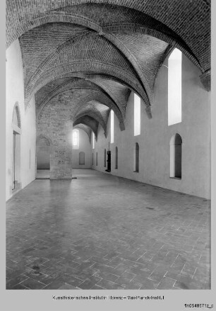 Certosa del Galluzzo, Certosa di Galluzzo, Palazzo Acciaioli, Florenz