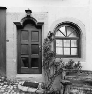 Heppenheim, Marktstraße 11