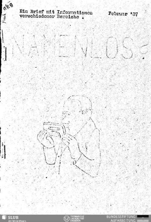 [19]87,Feb.: Namenlos