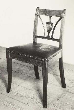 Stuhl