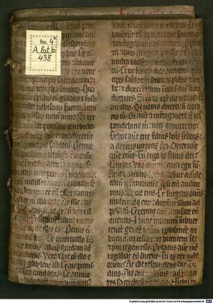 Epistolarum libri decem