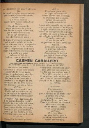 Carmen Caballero