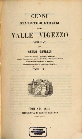 Cenni statistico-storici della valle Vigezzo, 3