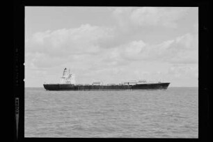 Sydney Express (1970), Hapag-Lloyd AG, Hamburg