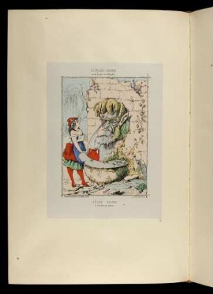 Le Musée-Homme ou le Jardin des Bêtes