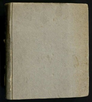 Decadem Aphorismorum, Ad Jurisprudentiae Cameralis Partem Primam, Annuente divino Numine