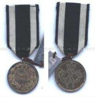 Krieger-Verdienstmedaille