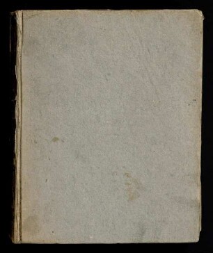 Dissertatio Inauguralis Iuridica De Modis, Quibus Mandatum Solvitur