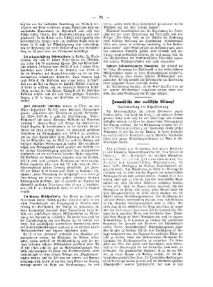 Humanistische oder realistische Bildung?