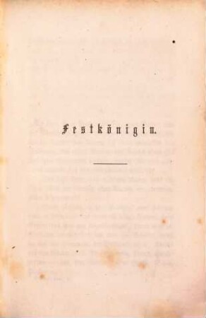 Girandola : Novellen, 2