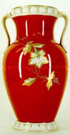Henkelvase