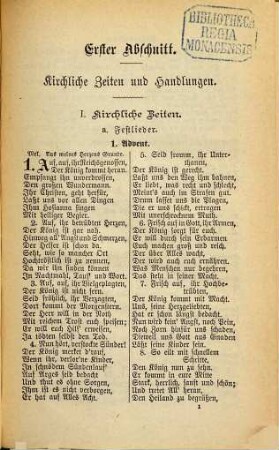 Gesangbuch für evangelische Gemeinden Schlesiens