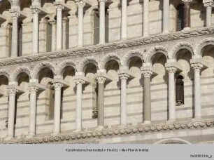 Santa Maria Assunta, Duomo, Pisa