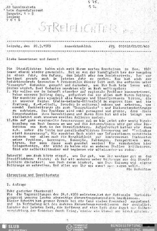 Abrüstung und Umweltschutz