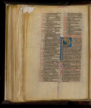 1 Cor (Epistula I ad Corinthios)