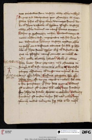 'Confessio pauperum observantiae vel de altissima paupertate tempore Iohannis XXII'