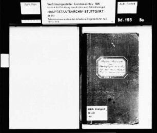 Unteroffiziere 1878-1908