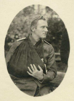 Hueck, Richard (Icka)