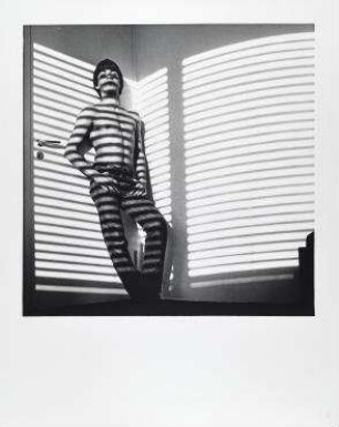 Ohne Titel (Stefan und David, bei Zwirner)